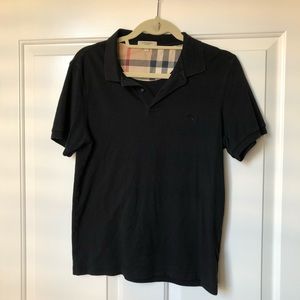 MEN's Burberry Polo
